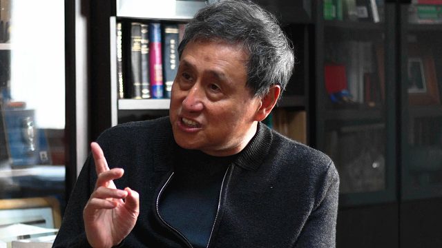 差距大！日本成绩为何比国足好，名嘴张路指出核心原因