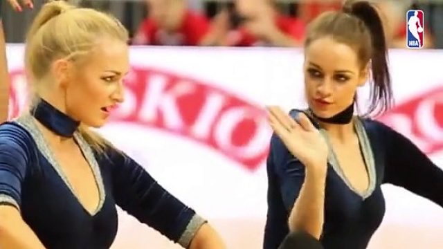 如果我选择打NBA，你们能否再爱我一次？