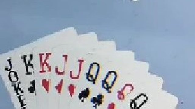 万万没有想到，是时候展示真正的技术了