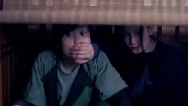 这个动作设计的不错