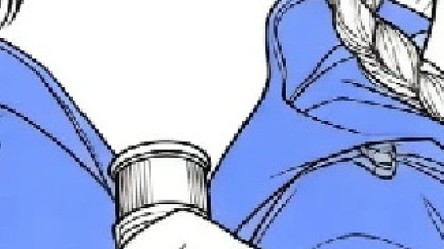 白鹿笑的太开心了