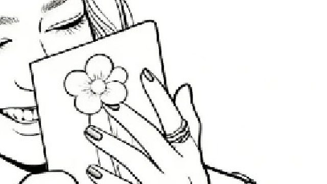 你看着迪丽热巴会走神吗？