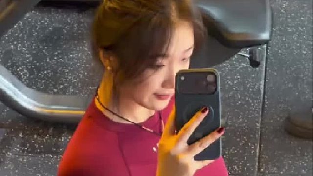 别试探，姐姐没那么好撩