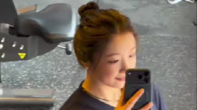 蹲不动怎么 办！