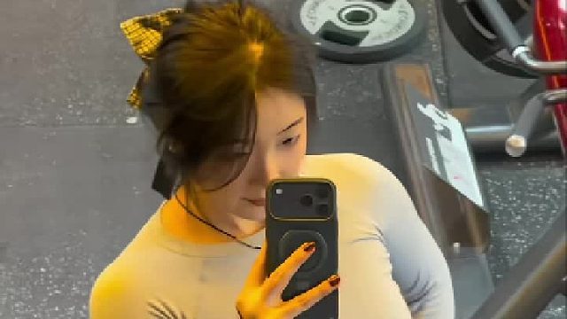 必要时我会瞎练