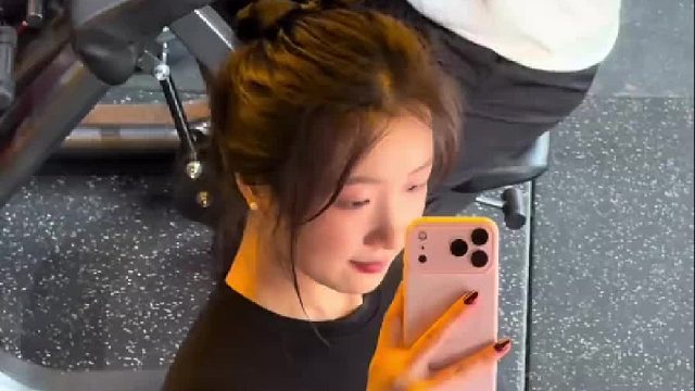 活在当下 只想变大