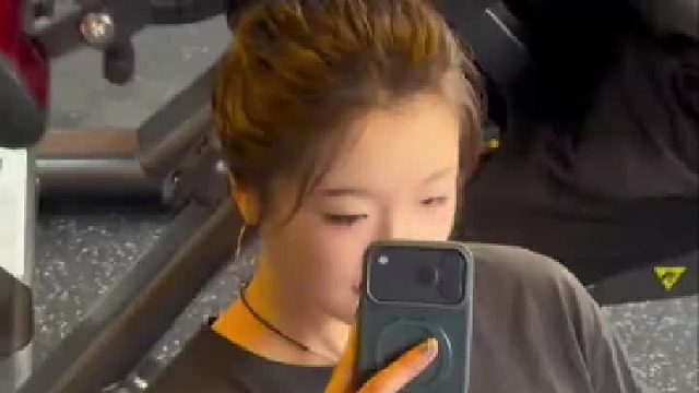 理解粗腿 成为粗腿 那是我力量的象征