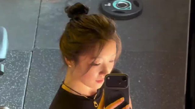 一定要相信自己有无限可能