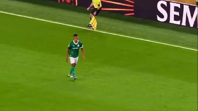 为什么触球的感觉没办法教，它是与足球惺惺相惜的成果