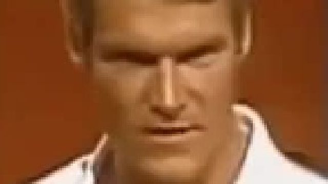 李小龙传奇访谈：寸拳起手的震撼瞬间