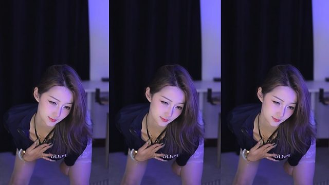 【柳清清丶】随机抓个人亲一口