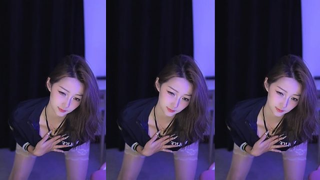 【柳清清丶】姐穿什么都好看