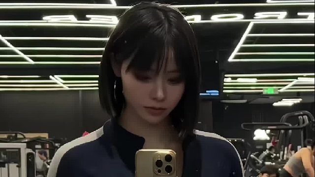 薄肌要的就是穿衣显瘦，脱衣有肉