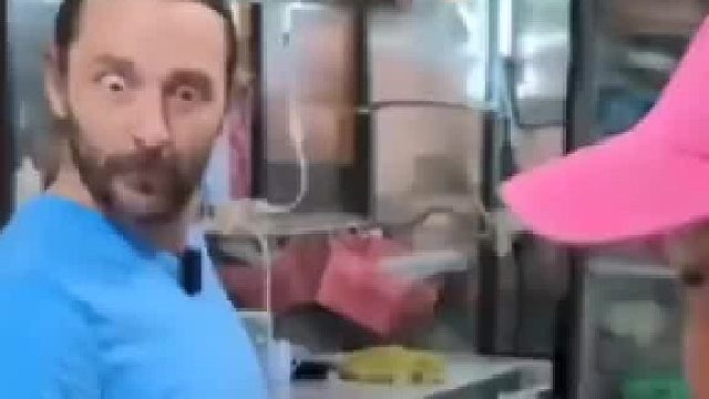 意大利人教你做披萨