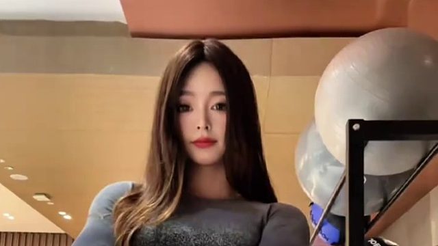 最怕的练腿日来了