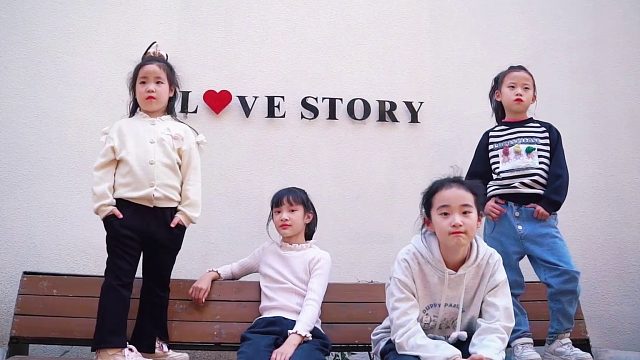 宝鸡星灿模特2026初品牌宣传片