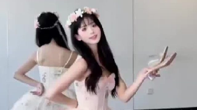 为什么有些女生穿裙子不穿打底裤