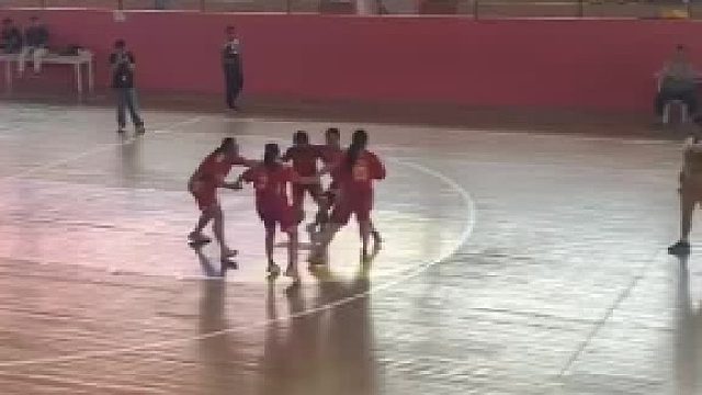 这篮球还能这么打的？