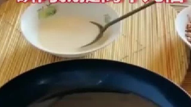 这么做的油炸煎饼，瞬间提高十几倍