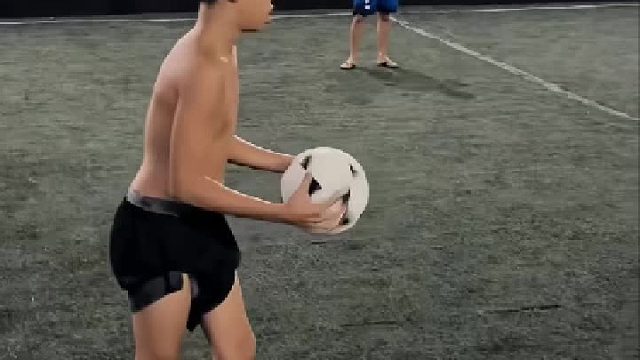 是时候展现真正的技术了