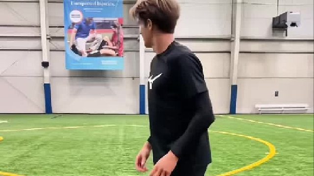 行云流水 穿云破雾