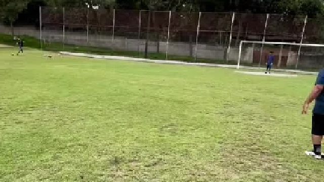 这几脚什么水平