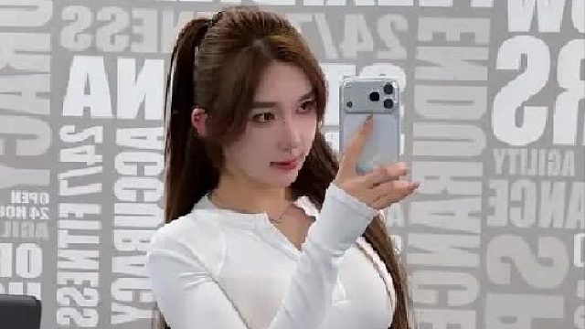 多巴胺不够 撸铁来凑