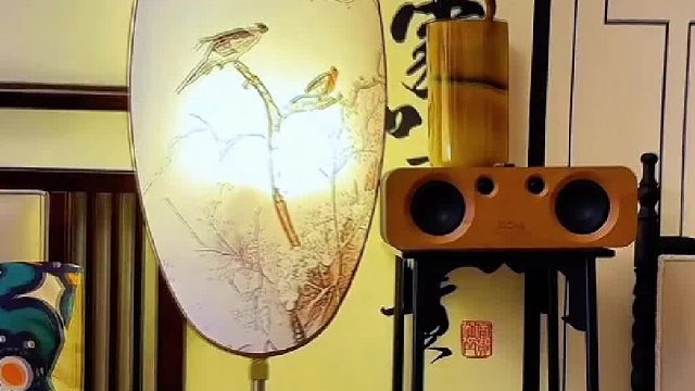 音质一出来，瞬间治愈所有疲惫