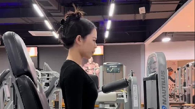 瘦大腿太有用了！