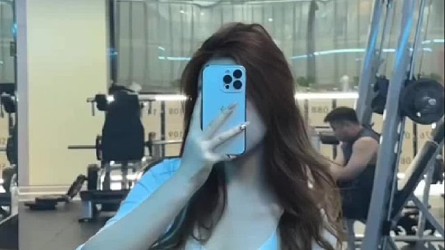 一周四练，做自律女人