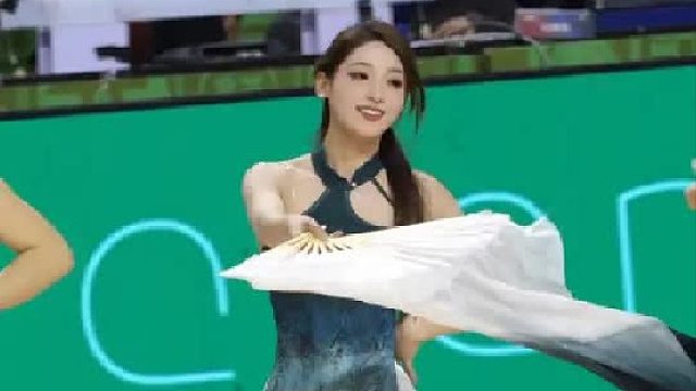 看够了远方就来看我吧