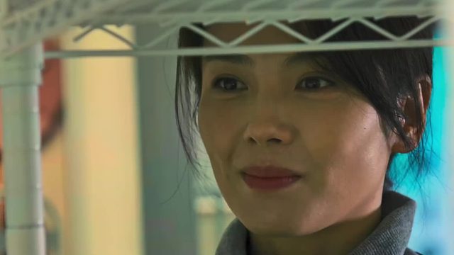 爸爸，你再不陪我，我就长大了。危机航线，刘德华，刘涛