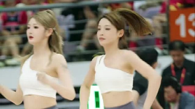 中国男篮两场全胜！