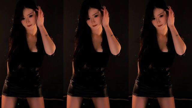 【Ck-鱼点点】扭起来