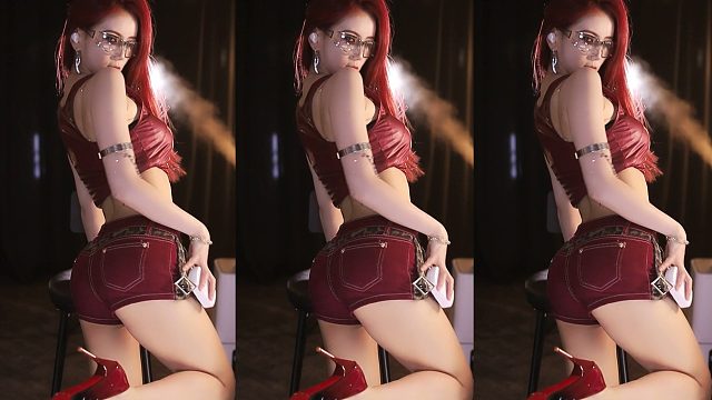 【Miu】苏晓】见者来财，这谁路过都得看几次