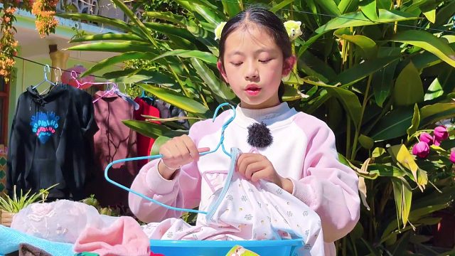 果然女儿才是爸爸上辈子的小情人，儿子只是充话费送的