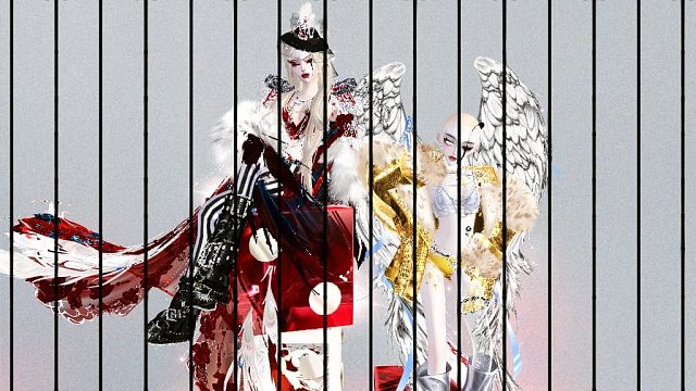 我和我的好姐妹：