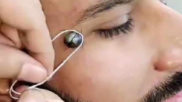 谁把疼痛共享打开了