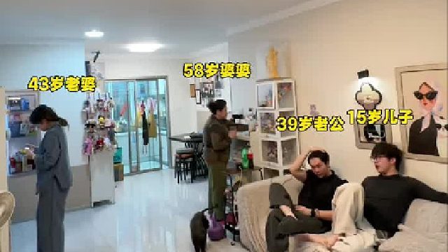 防不胜防的撒狗粮