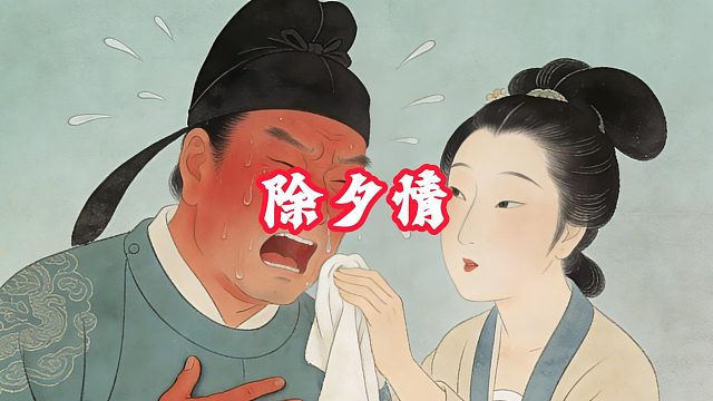 “一到过年就胸闷、吃不下饭，别以为只是‘矫情’！张从正来讲解