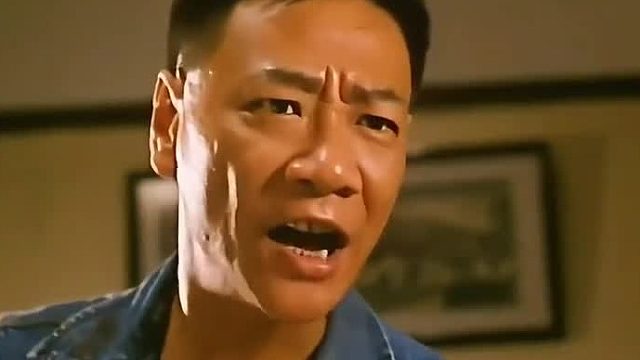 大男人也爱撒娇