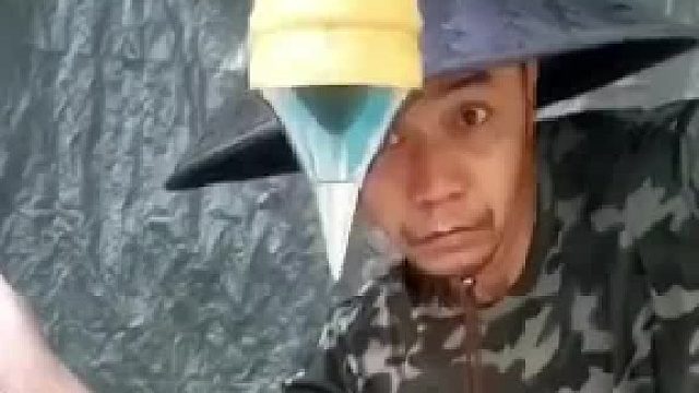 这眼神，这刀法，才能叫真功夫