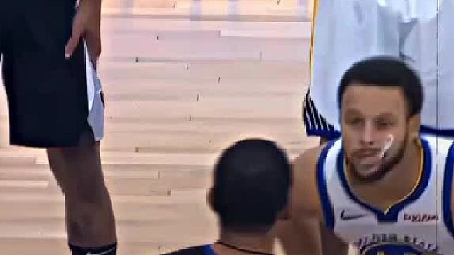 维金斯：不是你逗我呢？