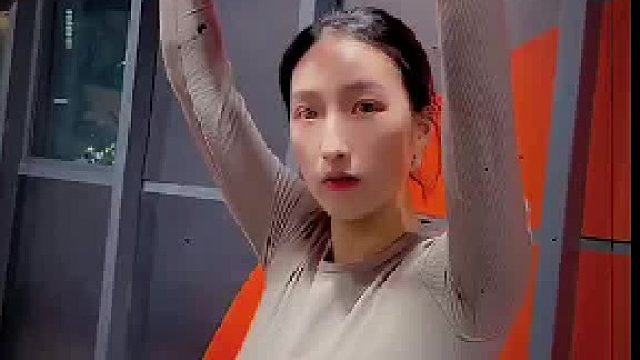 胸肌咋练的