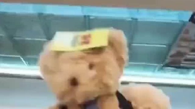 男子买东西遇免单活动 兴致勃勃来了一下 网友：被耍了