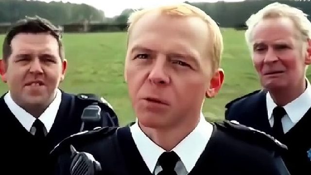 大爷永远是最镇定的那个