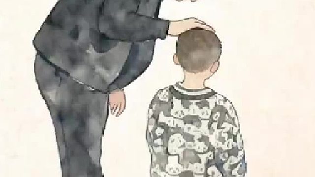 情绪稳定的父母是孩子童年最好的老师