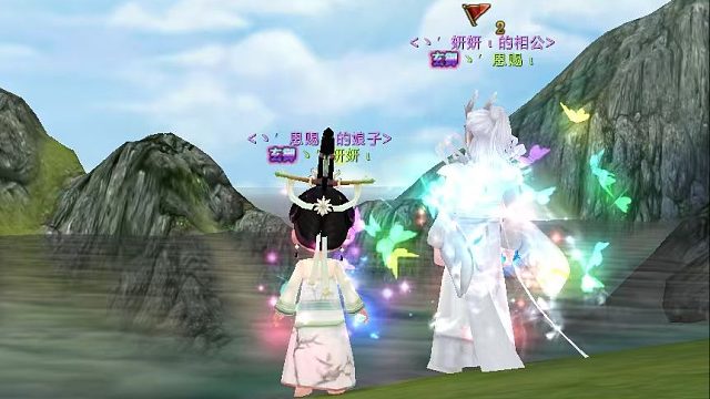 你的偏爱，是我最甜的底气。