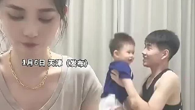 夫妻间拌嘴瞬间，原来自作多情的我