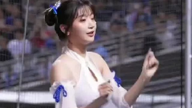 韩国也有抱拳礼？